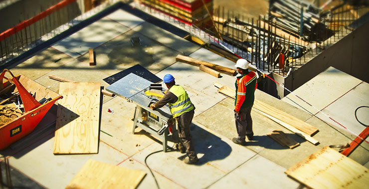 construccion
