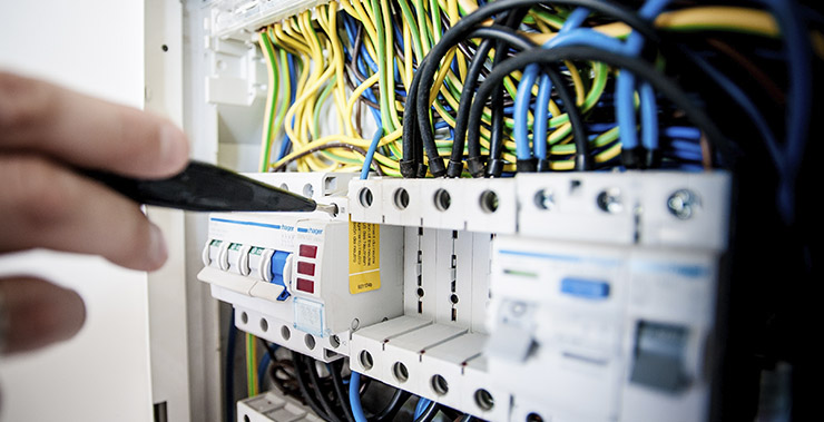servicio electrico